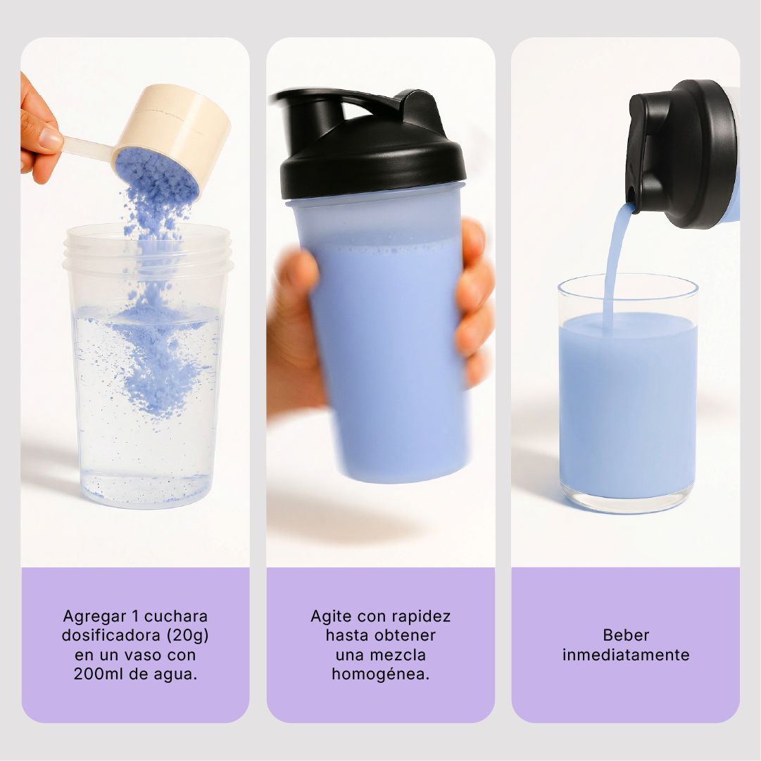 Collagen Multi-Types