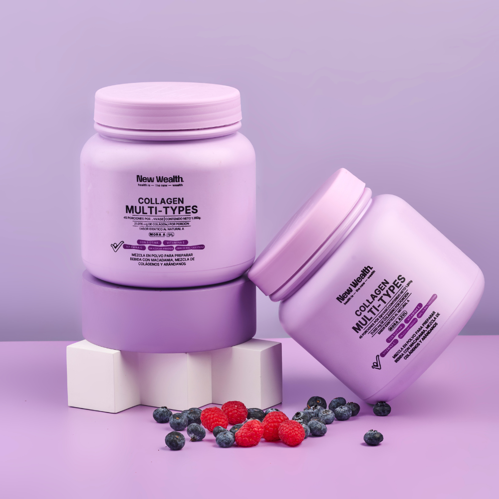 Combo Collagen Multi-Types