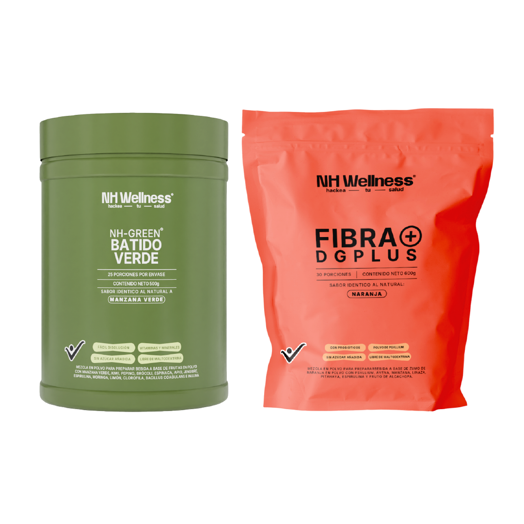 Combo Detox