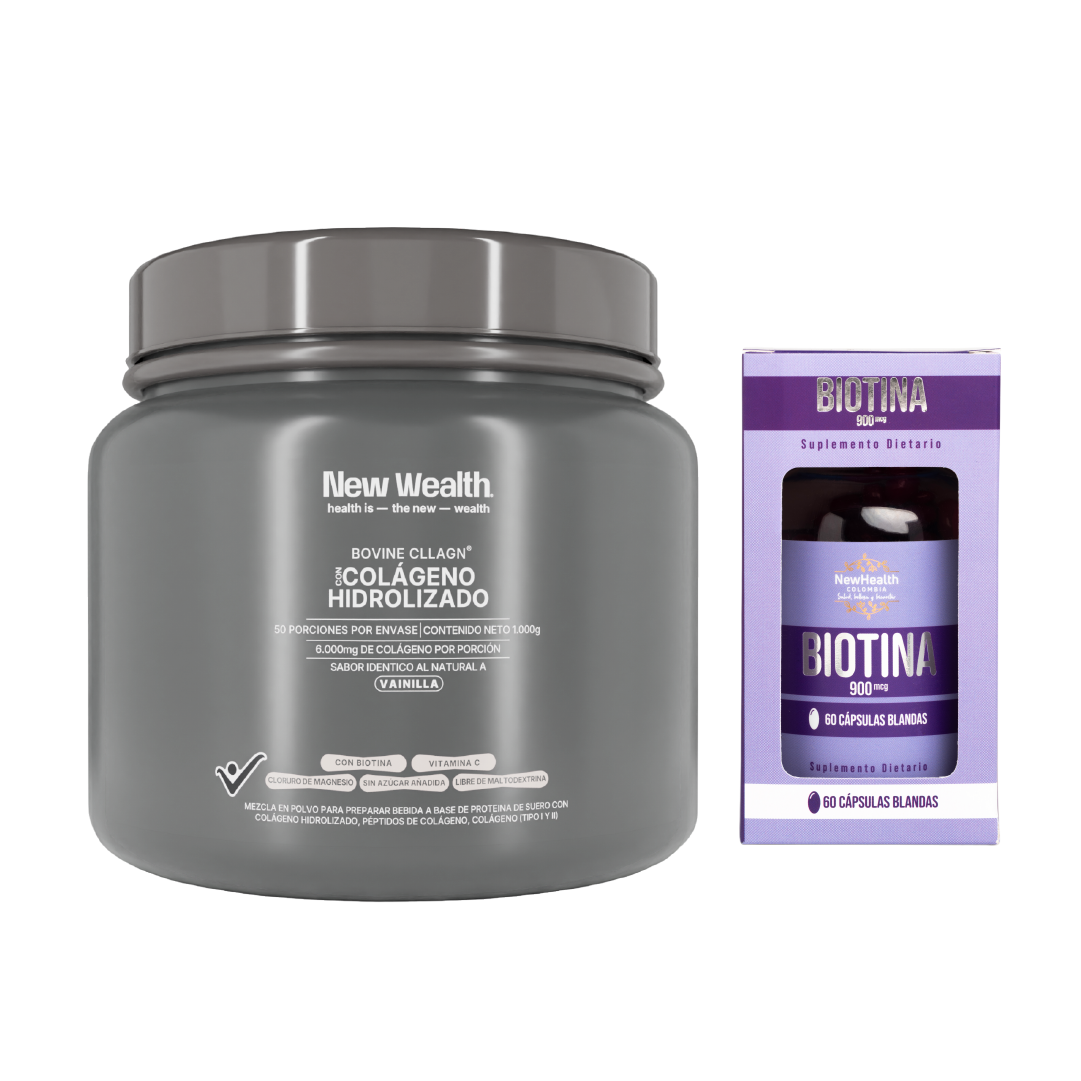 Combo Esencia Activa