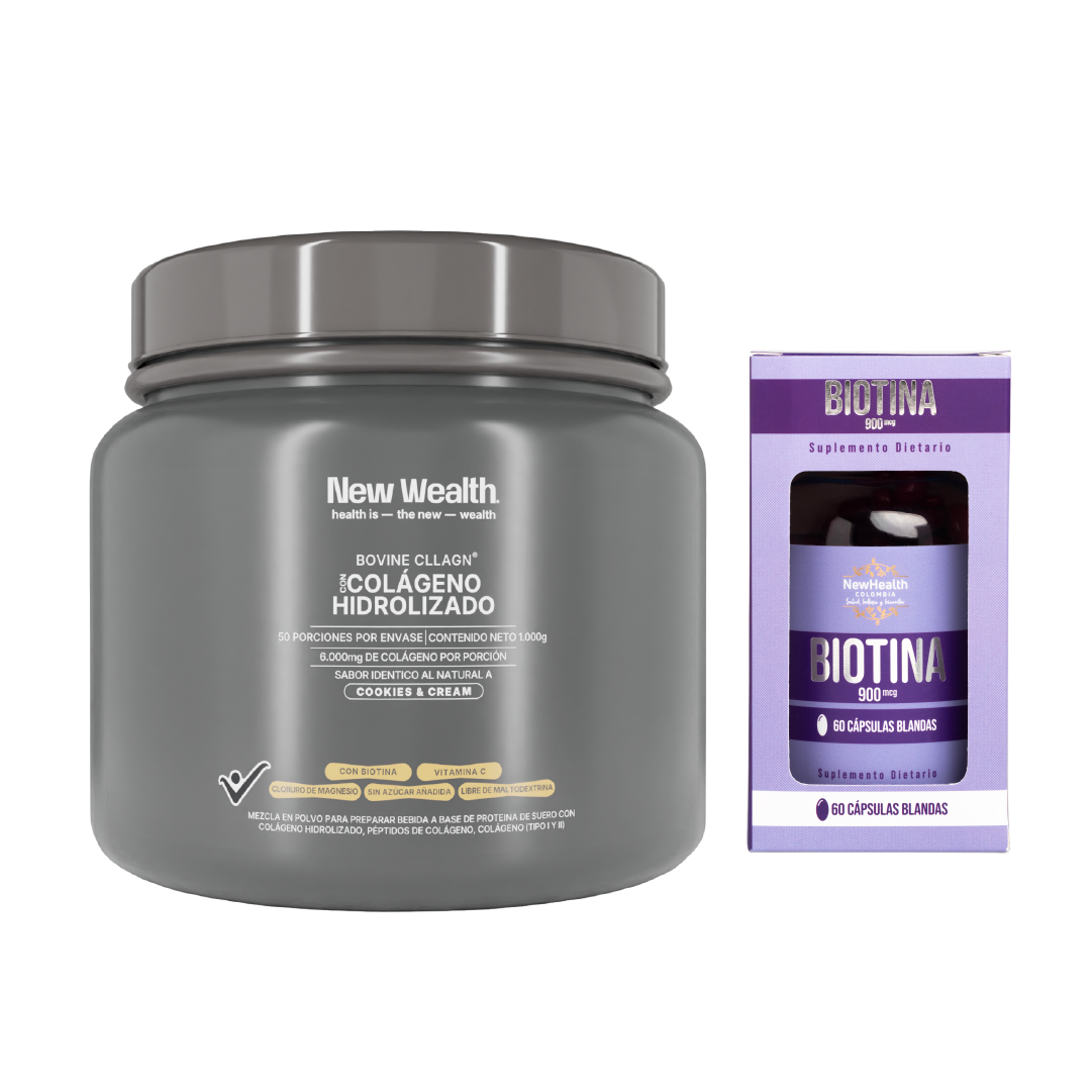 Combo Esencia Activa