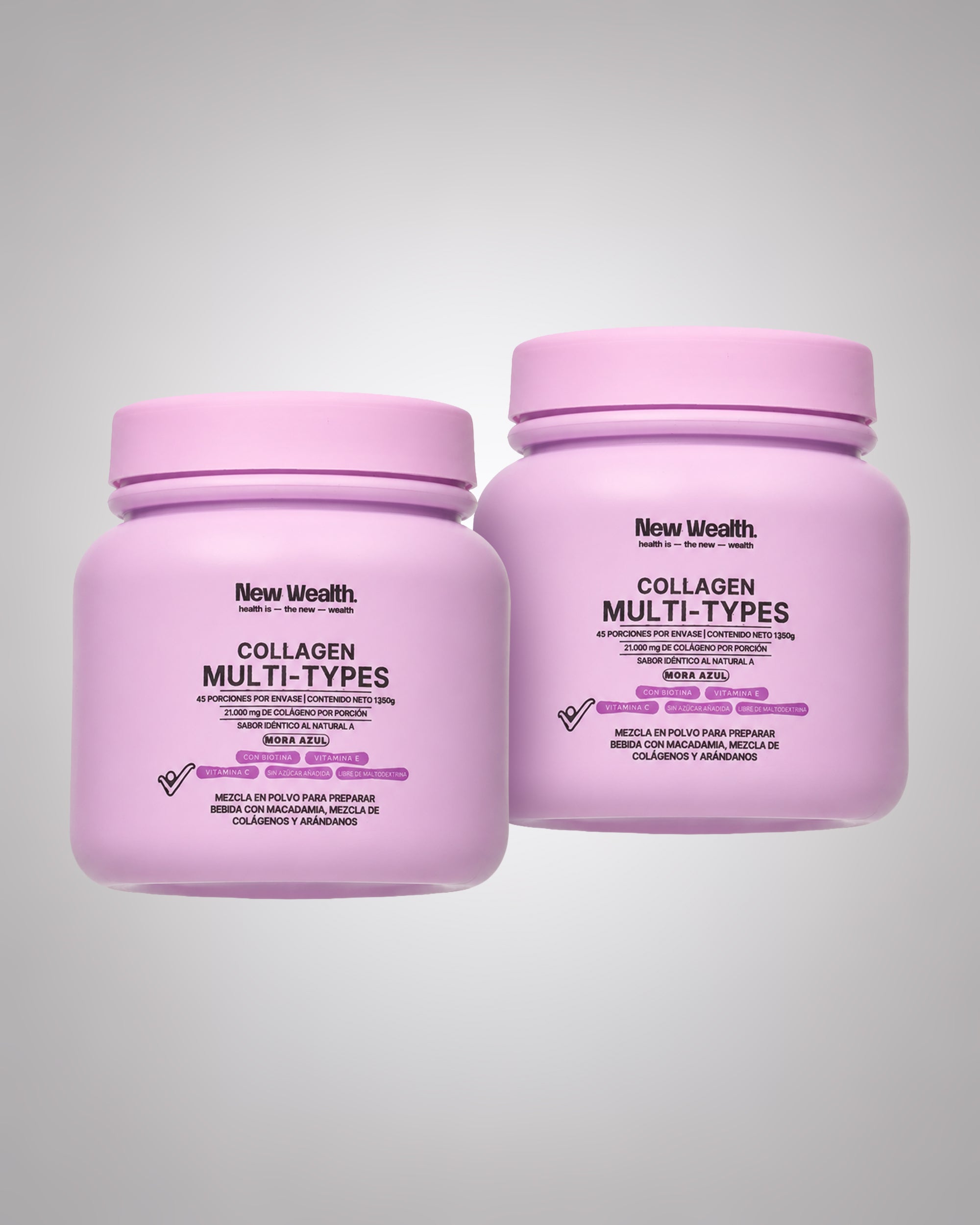 Combo Collagen Multi-Types