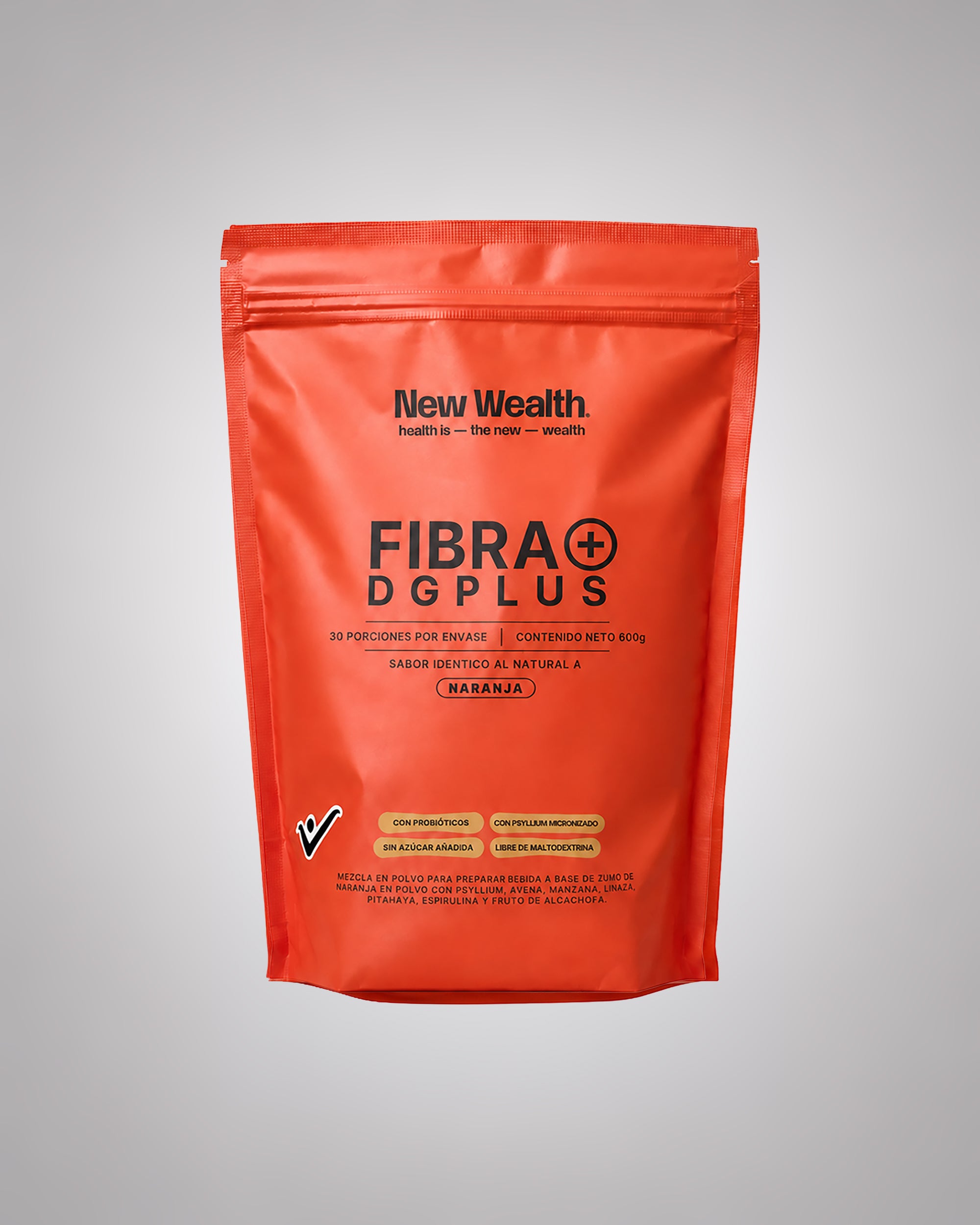 Fibra+ DGPLUS