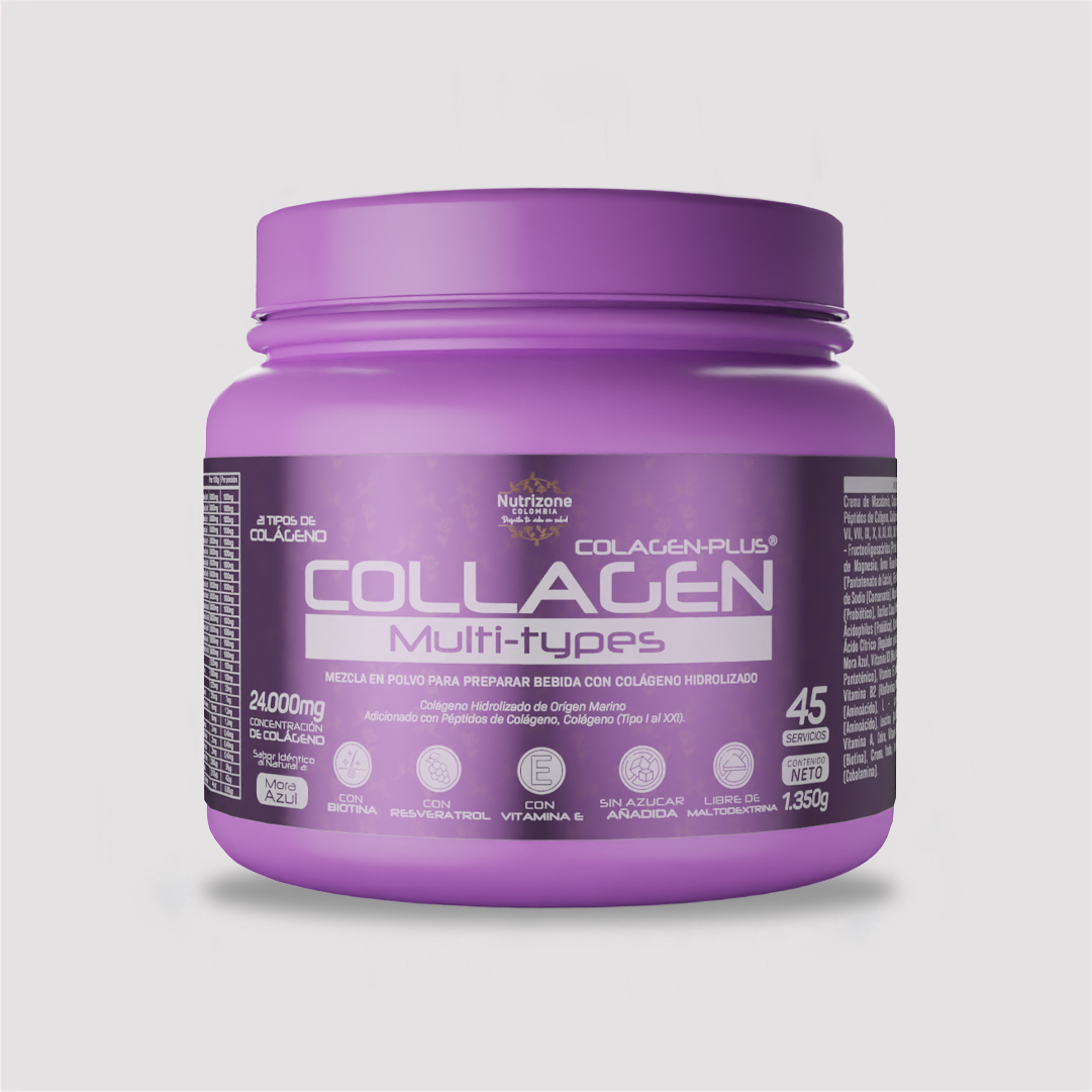 Collagen Multi-types