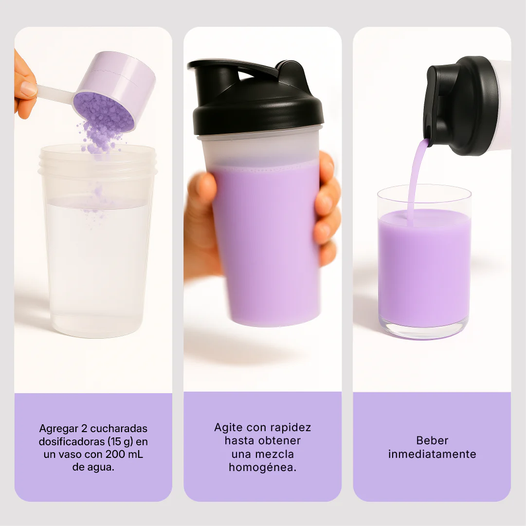 Collagen Multi-types