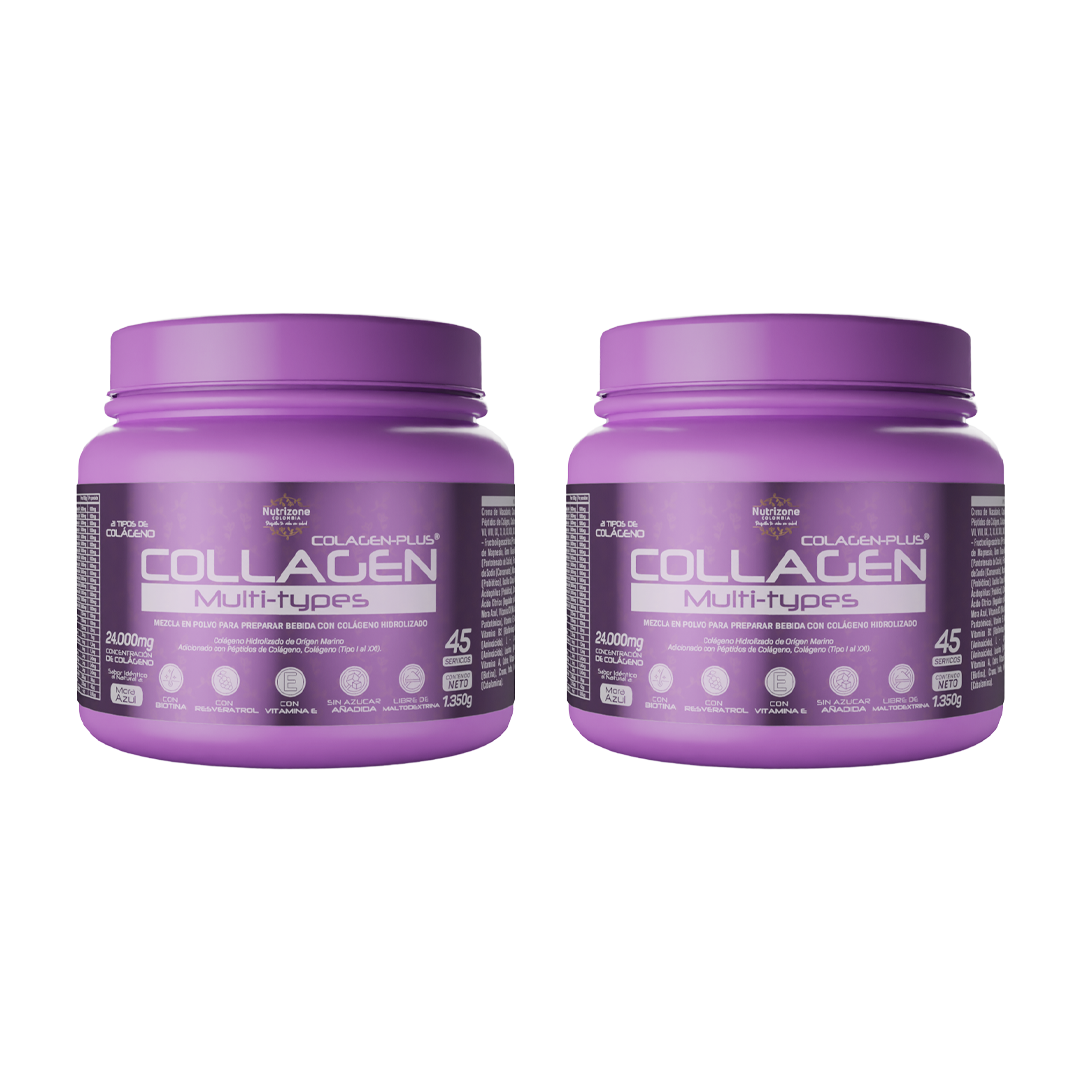 Combo Collagen Multi-types