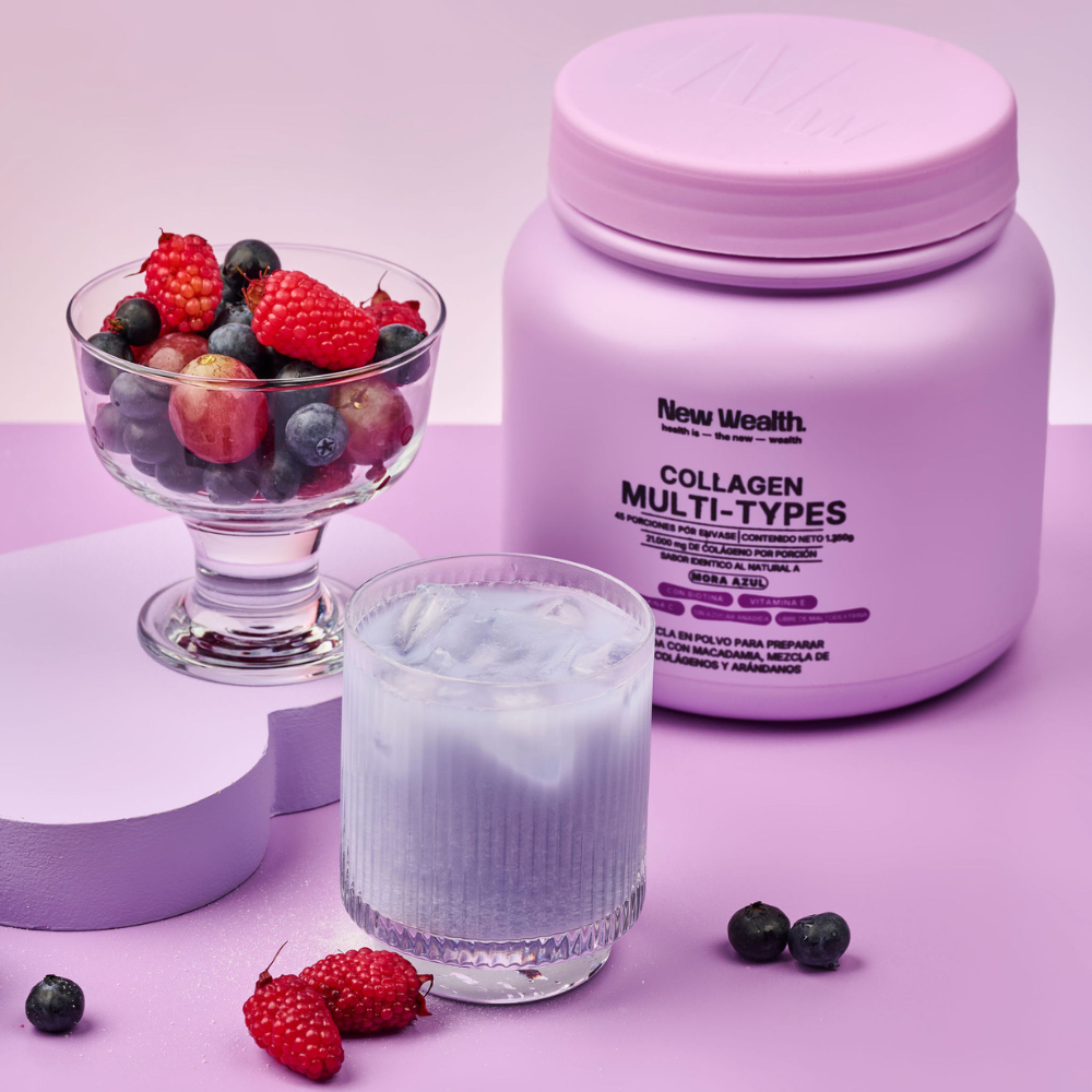 Collagen Multi-Types