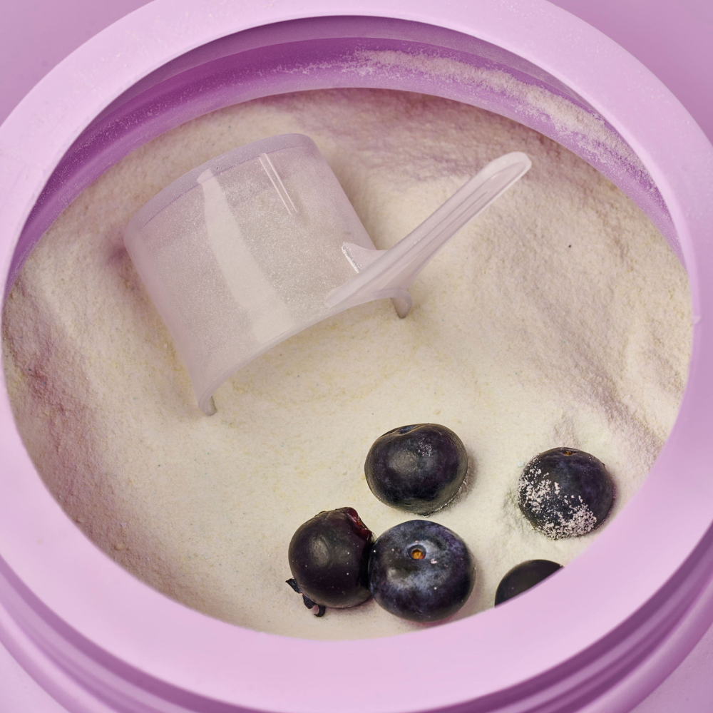 Collagen Multi-Types