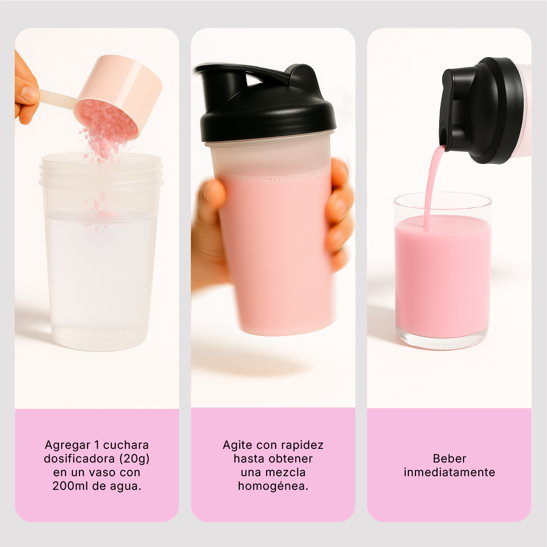 Colágeno Hidrolizado Marino