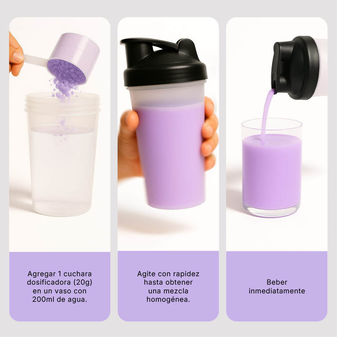 Colágeno Hidrolizado Marino