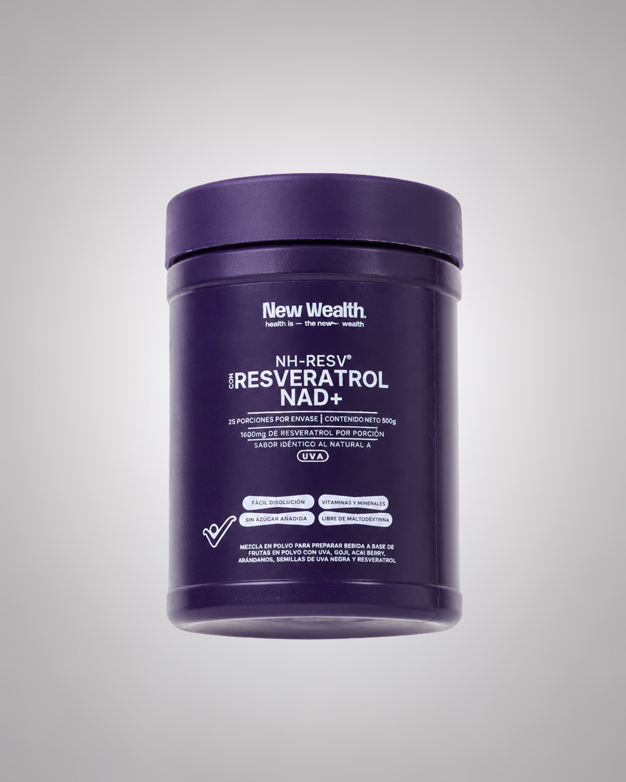 Resveratrol