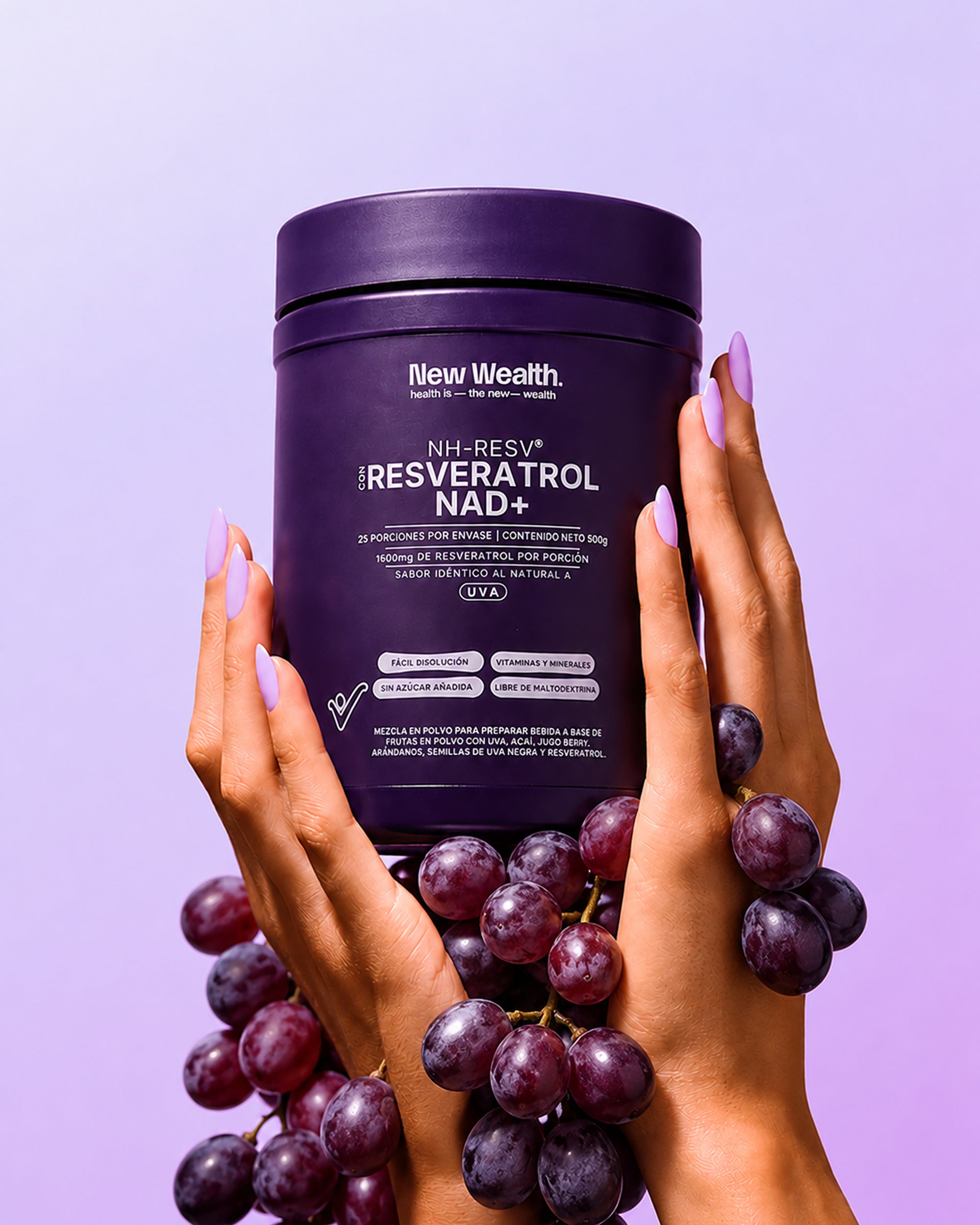 Resveratrol