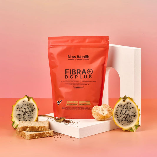 Fibra+ DGPLUS — portada | New Wealth