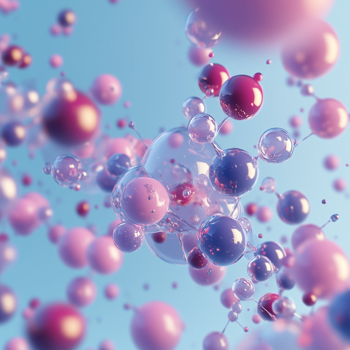 Factor de Transferencia 3 Calostros — New Wealth